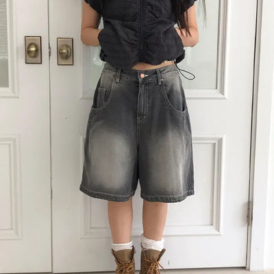 midnight buckle pants
