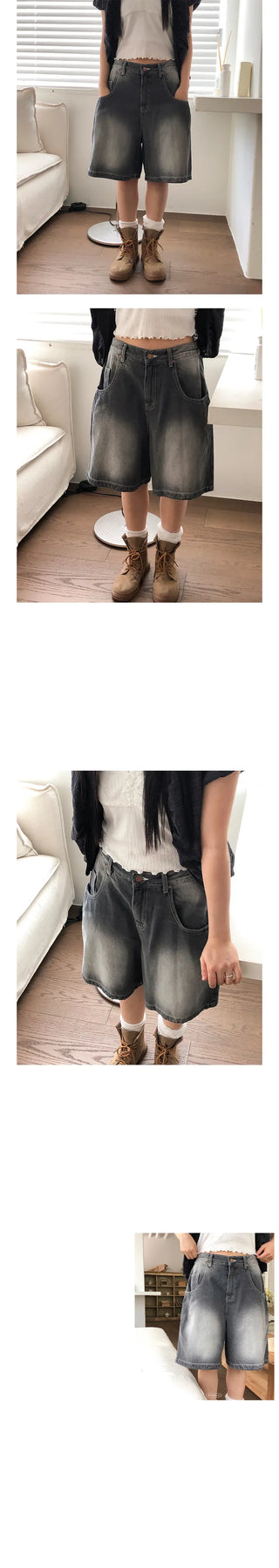 midnight buckle pants