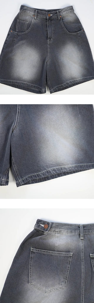 midnight buckle pants