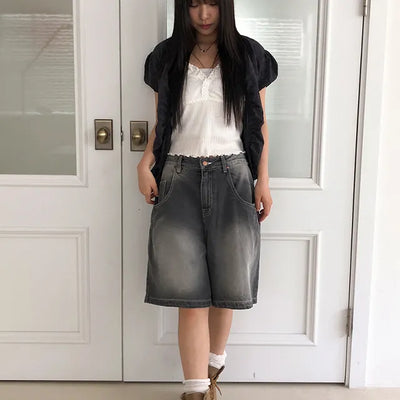 celeb lace top