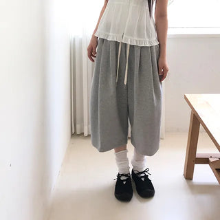dreamy ribbon loafer
