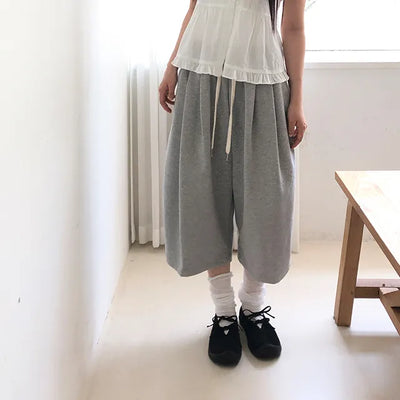 dreamy ribbon loafer