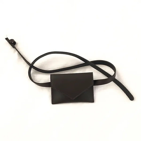 mini belt bag