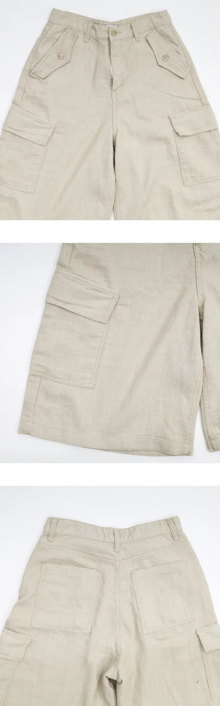 uqze half pants