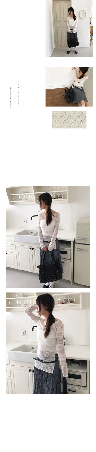 welly knit