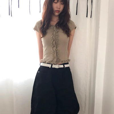 yoi round belt