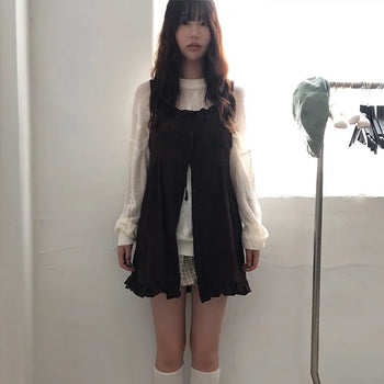roha bustier dress