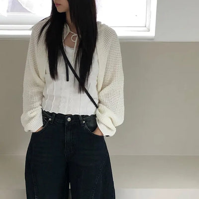 lace dia top