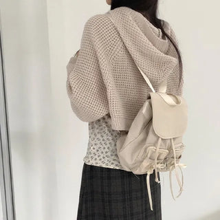 ribbon sand backpack