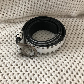 wide ball belt