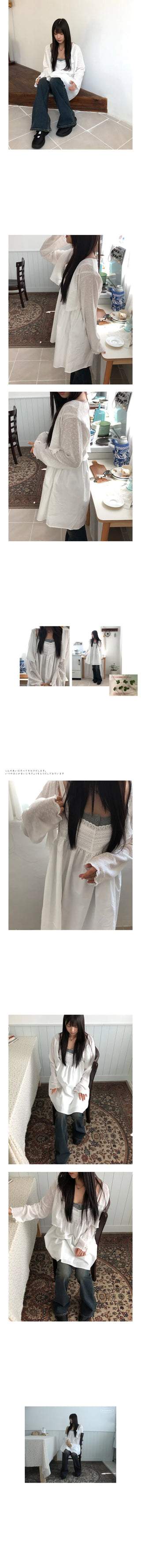 button daily bolero