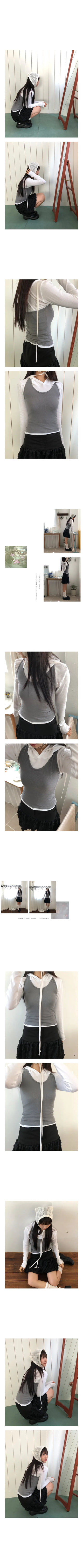halter kumo top