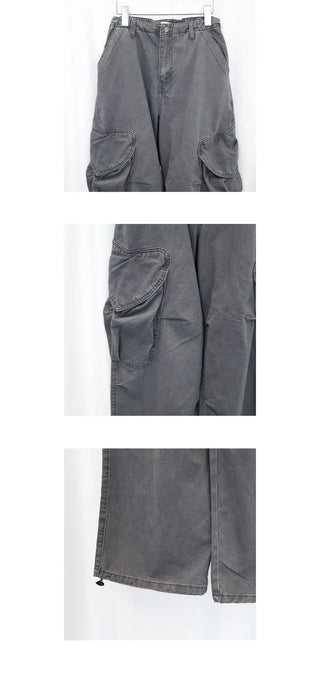 heart cargo pants