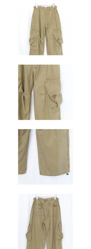 heart cargo pants
