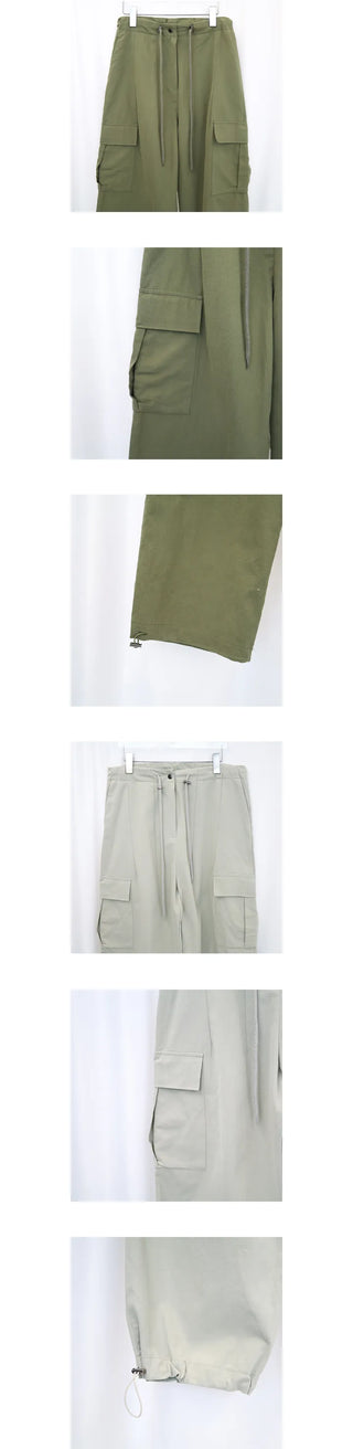 cargo stopper pants