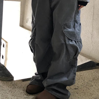 suede yuki loafer