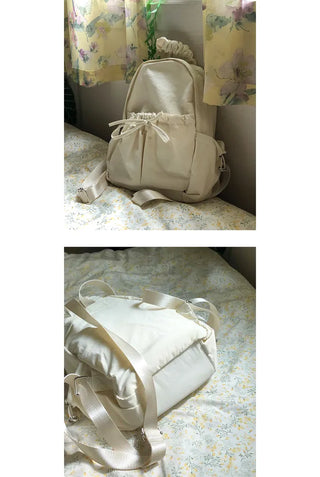 ribbon haru backpack