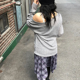 hiromi daily knit