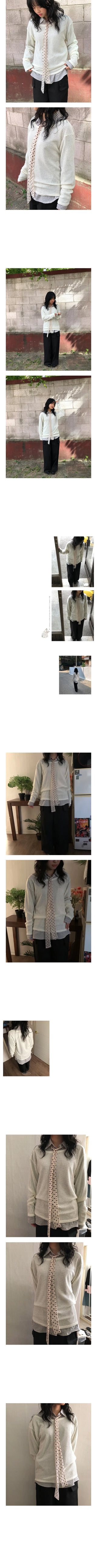 hiromi daily knit