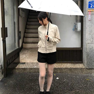 shimo short pants