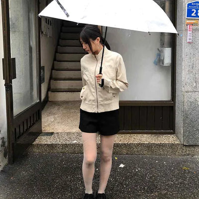 shimo short pants