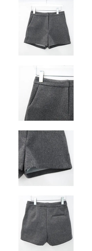 shimo short pants
