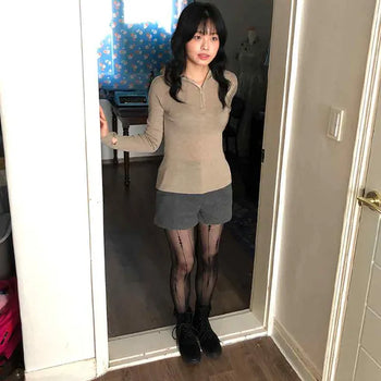 dia mesh stocking