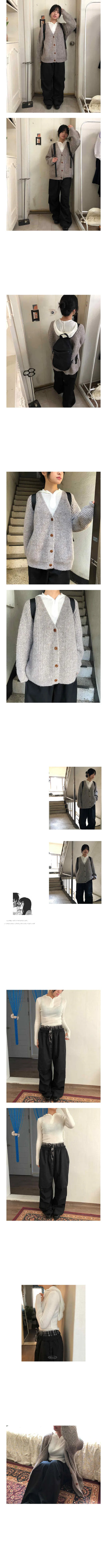 slim zipper hood tee