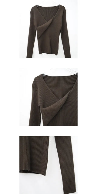 hokori vintage knit