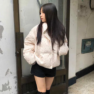 yozora short pants