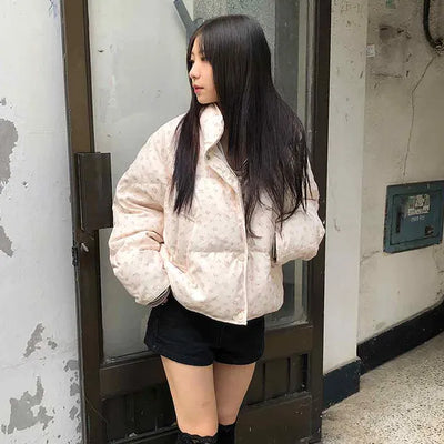 yozora short pants