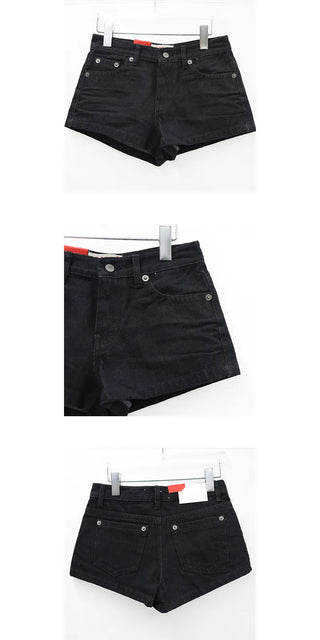 yozora short pants
