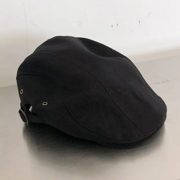 hunting beret