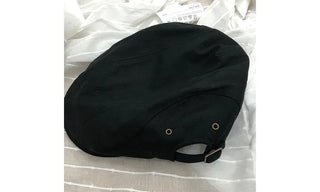 hunting beret