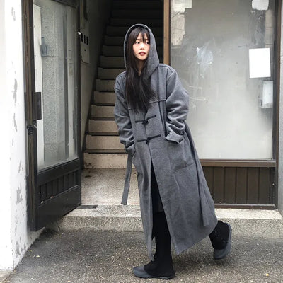 kanro duffle coat