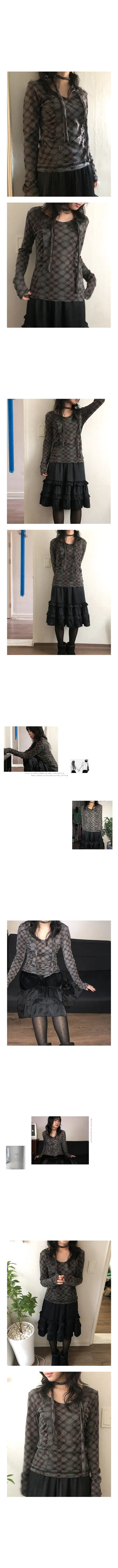 check muffler tee