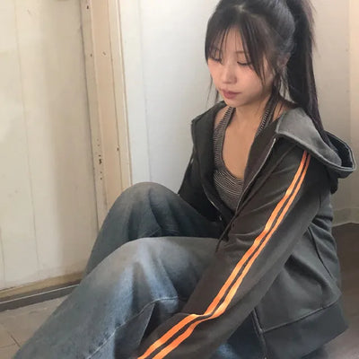 kaori halter top