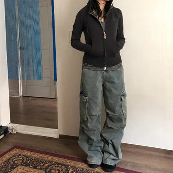 martin cargo pants