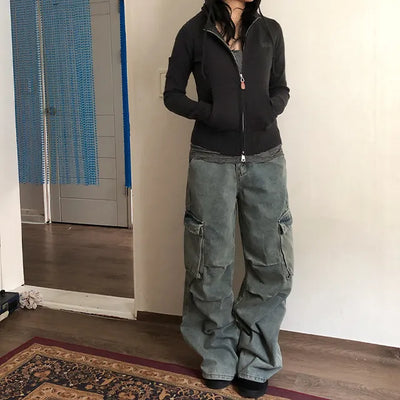 martin cargo pants