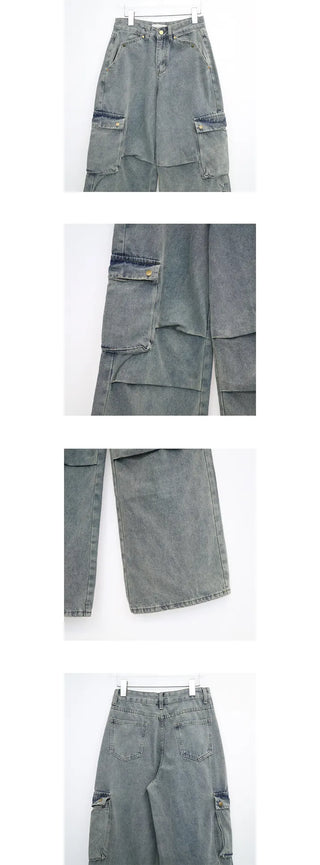 martin cargo pants