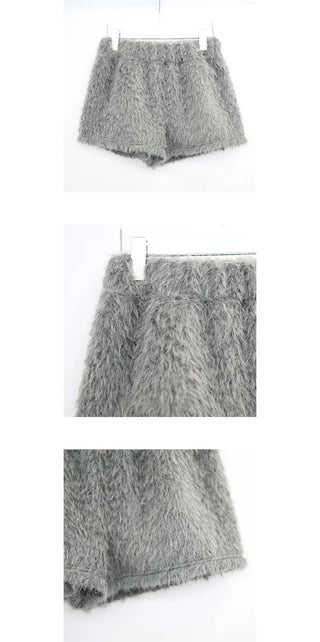 toto fluffy pants