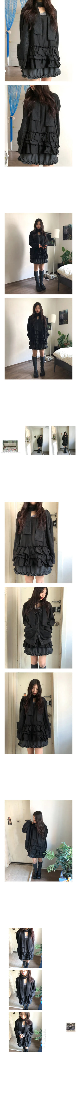 misuzu cancan blouse