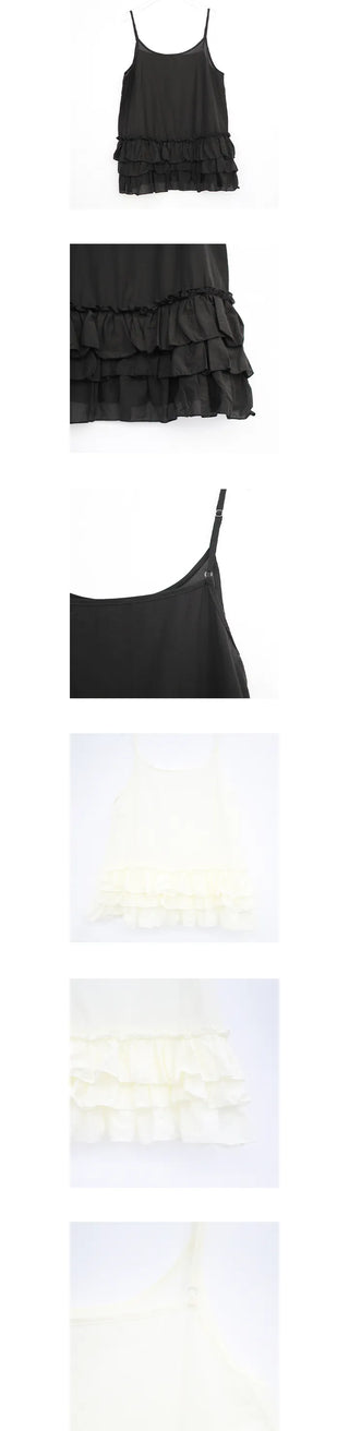misuzu cancan blouse