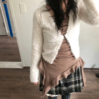 teki fitto dress