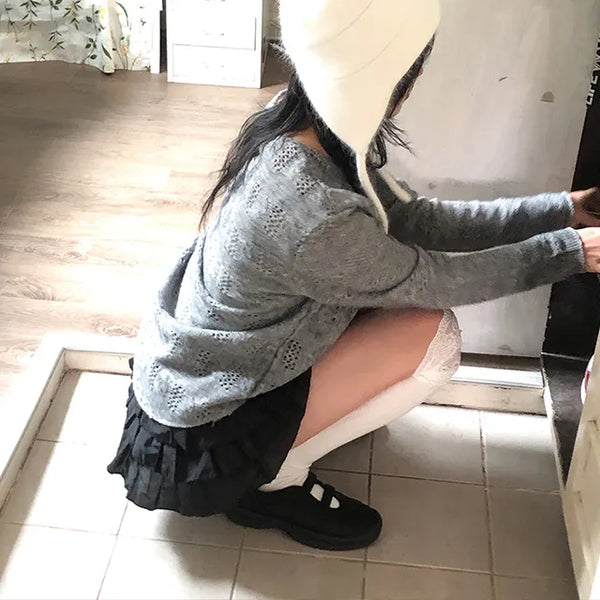 vintage velcro sneakers