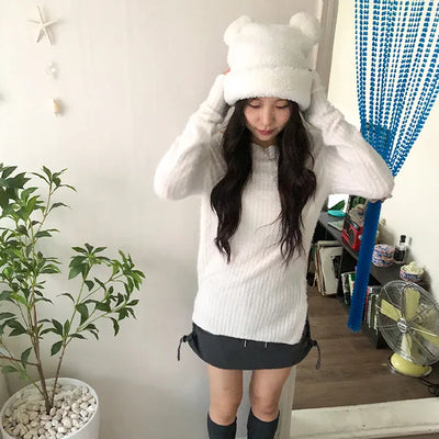 poko beanie