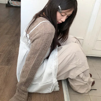 ren lace dress