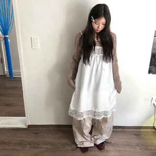 yuna vintage clip