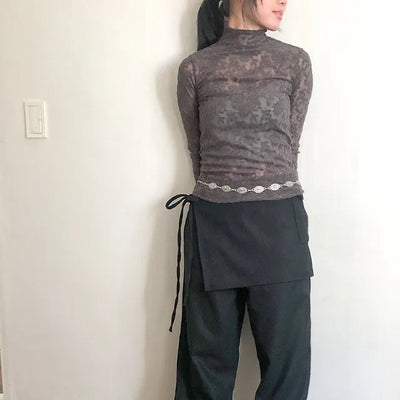 vintage seina belt