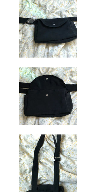belt pocket bag